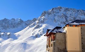 Résidence Azureva La Mongie